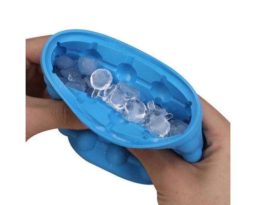 T4567 Форма для льда "ICE CUBE"