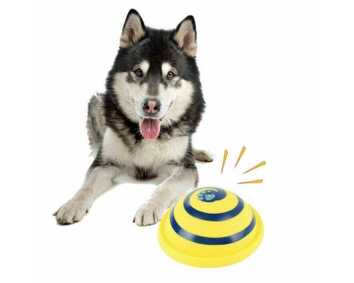 T4565 Игрушка для собак силиконовая