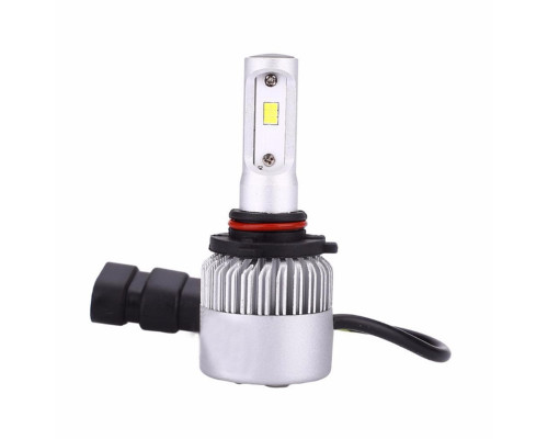 T3763 Автомобильные Лампы S2 LED Headlight 9006 HB4