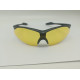 T4569 Антибликовые водительские мужские очки для вождения TacGlasses.