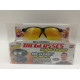 T4569 Антибликовые водительские мужские очки для вождения TacGlasses.