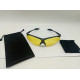 T4569 Антибликовые водительские мужские очки для вождения TacGlasses.