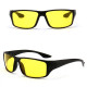 T4569 Антибликовые водительские мужские очки для вождения TacGlasses.
