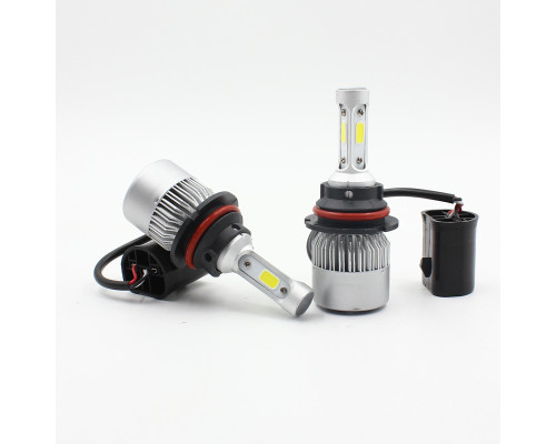 T3762 Автомобильные Лампы S2 LED Headlight 9004 HB1\9007 HB5