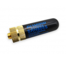 T4323 Короткая антенна для рации SRH-805S