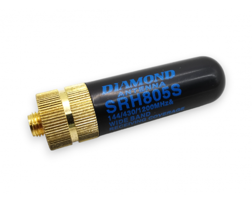 T4323 Короткая антенна для рации SRH-805S