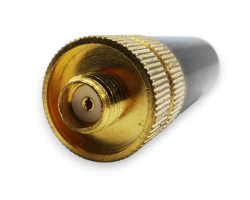 T4323 Короткая антенна для рации SRH-805S