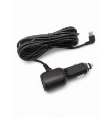 T5270 Адаптер питания в прикуриватель Type-C + USBx2