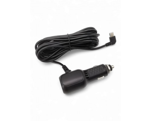 T5270 Адаптер питания в прикуриватель Type-C + USBx2