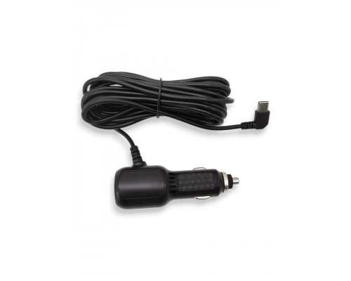 T5270 Адаптер питания в прикуриватель Type-C + USBx2