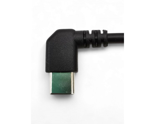 T5270 Адаптер питания в прикуриватель Type-C + USBx2