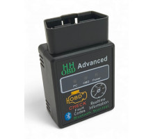 T1796 Модуль ELM327 HH OBD Advanced OBD C-33 (OBD2, V2.1)