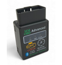 T1796 Модуль ELM327 HH OBD Advanced OBD C-33 (OBD2, V2.1)