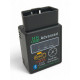 T1796 Модуль ELM327 HH OBD Advanced OBD C-33 (OBD2, V2.1)