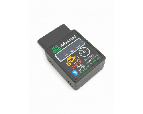 T1796 Модуль ELM327 HH OBD Advanced OBD C-33 (OBD2, V2.1)
