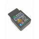 T1796 Модуль ELM327 HH OBD Advanced OBD C-33 (OBD2, V2.1)