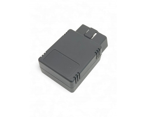 T1796 Модуль ELM327 HH OBD Advanced OBD C-33 (OBD2, V2.1)