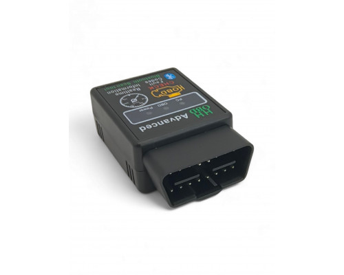 T1796 Модуль ELM327 HH OBD Advanced OBD C-33 (OBD2, V2.1)