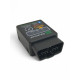 T1796 Модуль ELM327 HH OBD Advanced OBD C-33 (OBD2, V2.1)