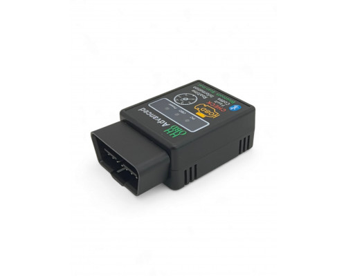 T1796 Модуль ELM327 HH OBD Advanced OBD C-33 (OBD2, V2.1)