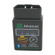 T1796 Модуль ELM327 HH OBD Advanced OBD C-33 (OBD2, V2.1)