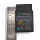 T1796 Модуль ELM327 HH OBD Advanced OBD C-33 (OBD2, V2.1)