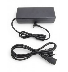 T5500 Адаптер питания AC-DC Adapter 48V 3A 5.5x2.5mm (50шт/к)