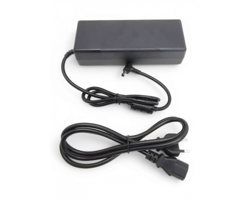 T5500 Адаптер питания AC-DC Adapter 48V 3A 5.5x2.5mm (50шт/к)