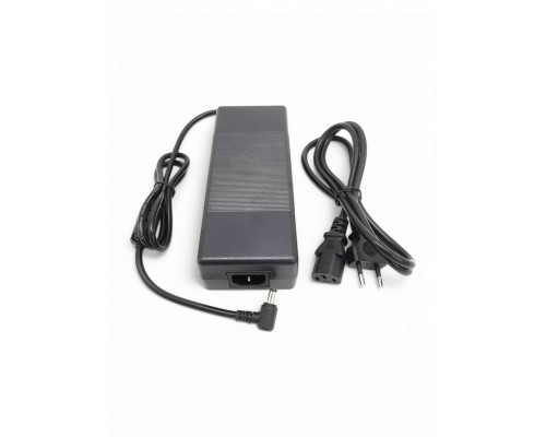 T5500 Адаптер питания AC-DC Adapter 48V 3A 5.5x2.5mm (50шт/к)