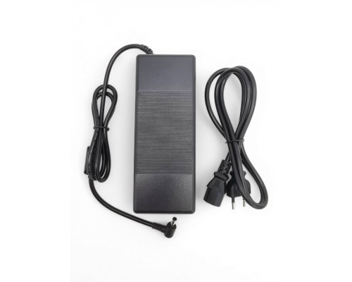 T5500 Адаптер питания AC-DC Adapter 48V 3A 5.5x2.5mm (50шт/к)