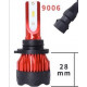 T3757 Автомобильные Лампы GT K5 Headlight 9006 HB4 6000K