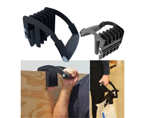 T4588 Gorilla Gripper аксессуар для подьема и переноски тяжелых предметов