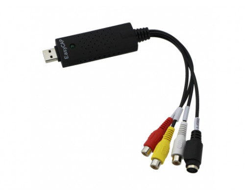 T3622 Устройство видеозахвата USB EasyCAP USB 2.0