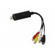 T3622 Устройство видеозахвата USB EasyCAP USB 2.0