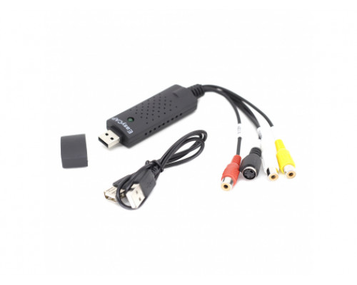 T3622 Устройство видеозахвата USB EasyCAP USB 2.0
