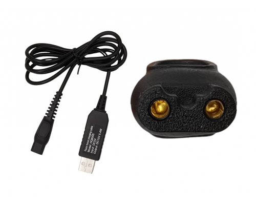 T5428 Блок питания USB - 2PIN 15V