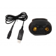 T5428 Блок питания USB - 2PIN 15V