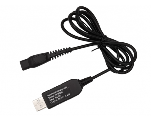 T5428 Блок питания USB - 2PIN 15V