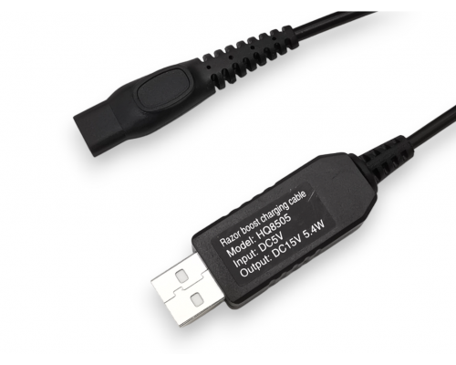 T5428 Блок питания USB - 2PIN 15V
