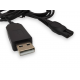 T5428 Блок питания USB - 2PIN 15V
