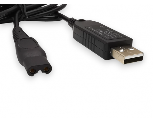 T5428 Блок питания USB - 2PIN 15V