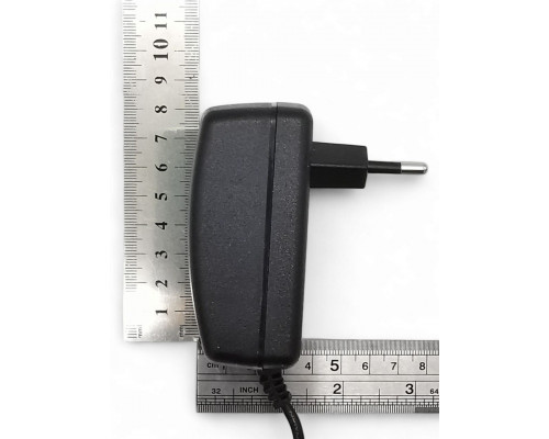 T5514 Адаптер питания AC-DC 36V 0,4A 5.5x2.5mm (200шт/к)