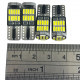 T5565 Авто лампа (4 ШТ) LED БЕЛЫЙ 6000K T10 w5w 26SMD 4шт