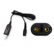 T5429 Блок питания USB - 2PIN 4.3V