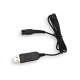 T5429 Блок питания USB - 2PIN 4.3V