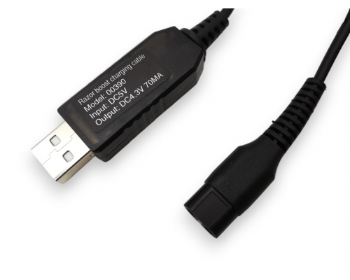 T5429 Блок питания USB - 2PIN 4.3V