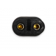 T5429 Блок питания USB - 2PIN 4.3V