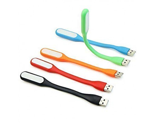 T3648 Led USB фонарик