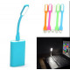 T3648 Led USB фонарик