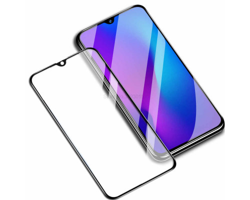 T4795 Стекло защитное Samsung A40